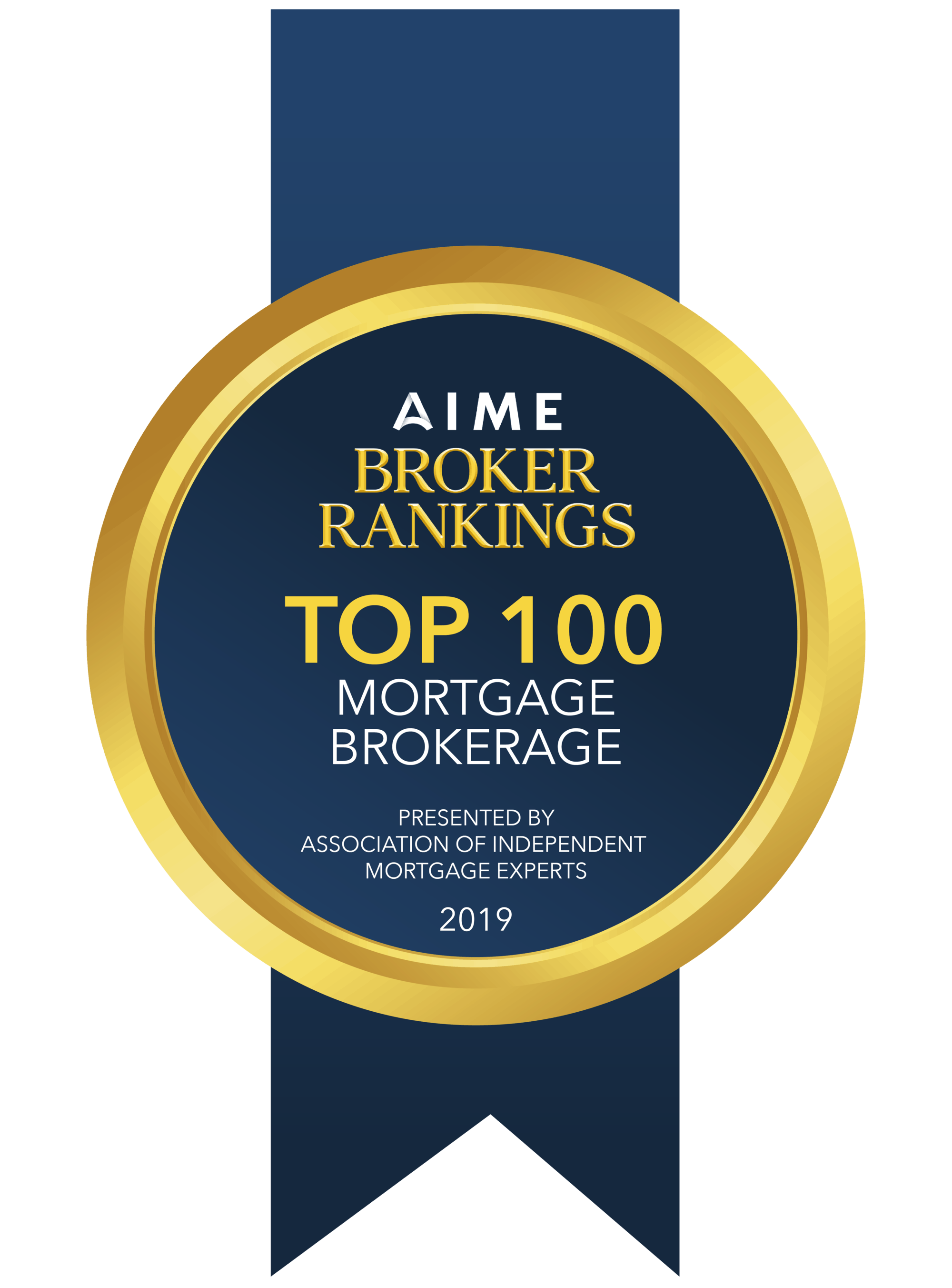 top 100 Mortgage Brokers